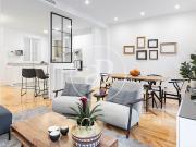 Piso de lujo de 110 m2 en alquiler en Madrid, España