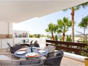 Piso de lujo de 110 m2 en alquiler en Marbella, Andalucía