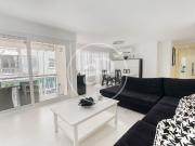 Piso de lujo de 110 m2 en alquiler en Palma de Mallorca,...