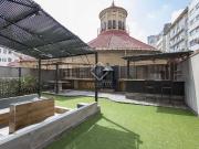 Piso de alto standing de 110 m2 en alquiler en Valencia,...