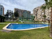 Piso de lujo de 110 m2 en venta en Alicante, Comunidad...