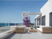 Piso de lujo de 110 m2 en venta en Estepona, Andalucía