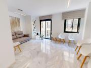 Piso de lujo de 110 m2 en venta en Málaga, España