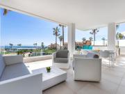 Piso de lujo de 110 m2 en venta en Mijas Costa, Andalucía