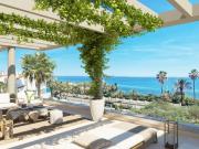 Piso de lujo de 110 m2 en venta en Mijas Costa, España