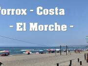 Piso de lujo de 110 m2 en venta en Torrox Costa, Andalucía