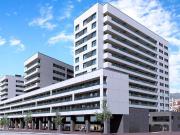Piso de lujo de 111 m2 en venta en Badalona, España