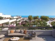 Piso de lujo de 111 m2 en venta en Estepona, Andalucía