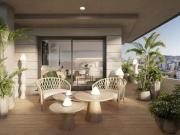 Piso de lujo de 111 m2 en venta en Estepona, España