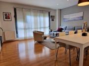 Piso de lujo de 111 m2 en venta en San Sebastián de los...