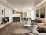 Piso de lujo de 111 m2 en venta en Santa Catalina, Palma...