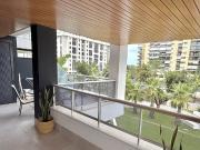 Piso de lujo de 112 m2 en alquiler en Alicante, España