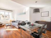 Piso de lujo de 112 m2 en alquiler en Barcelona, Cataluña