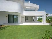 Piso de lujo de 112 m2 en alquiler en Marbella, España