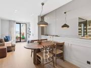 Piso de lujo de 112 m2 en venta en Barcelona, España