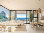 Piso de lujo de 112 m2 en venta en Calpe, España