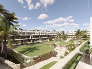 Piso de lujo de 112 m2 en venta en Estepona, España