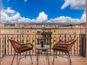 Piso de lujo de 112 m2 en venta en Madrid, España