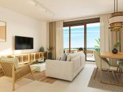 Piso de alto standing de 112 m2 en venta en Rincón de la...