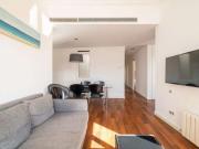 Piso de lujo de 113 m2 en alquiler en Barcelona, España