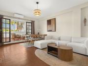 Piso de lujo de 113 m2 en alquiler en Marbella, Andalucía