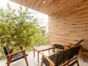 Piso de lujo de 113 m2 en venta en Aldea Zama, Tulum,...
