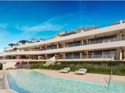 Piso de lujo de 113 m2 en venta en Benalmádena, Andalucía