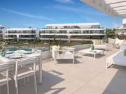 Piso de lujo de 113 m2 en venta en Estepona, Andalucía Piso de lujo de 113 m2 en venta en Estepona, Andalucía