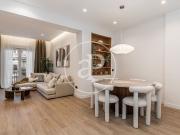 Piso de lujo de 113 m2 en venta en Madrid, España