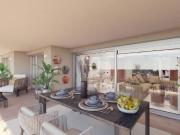 Piso de lujo de 113 m2 en venta en Marbella, Andalucía