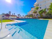 Piso de lujo de 113 m2 en venta en Marbella, España