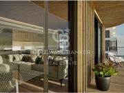 Piso de lujo de 113 m2 en venta en Mataró, Cataluña