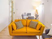 Piso de lujo de 113 m2 en venta en Sol, Madrid,...