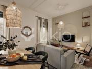 Piso de lujo de 114 m2 en alquiler en Barcelona, España