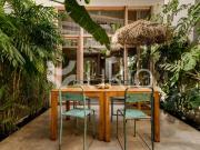 Piso de alto standing en alquiler en Barcelona, España