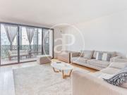 Piso de lujo de 114 m2 en alquiler en Barcelona, España