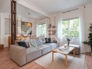 Piso de lujo de 114 m2 en alquiler en Madrid, Comunidad...