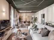 Piso de lujo de 114 m2 en alquiler en Madrid, Comunidad...