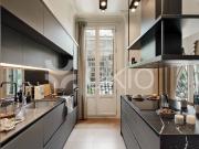 Piso de lujo de 115 m2 en alquiler en Barcelona, España