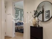 Piso de lujo de 115 m2 en alquiler en Barcelona, Cataluña