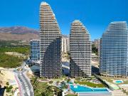 Piso de lujo de 115 m2 en alquiler en Benidorm,...