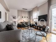 Piso exclusivo de 115 m2 en alquiler en Madrid, España