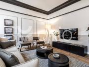 Piso de lujo de 115 m2 en alquiler en Madrid, España