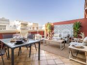 Piso de lujo de 115 m2 en alquiler en Madrid, Comunidad...