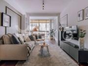 Piso de lujo de 115 m2 en alquiler en Madrid, España