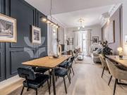 Piso exclusivo en alquiler en Madrid, Comunidad de Madrid