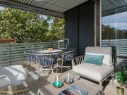 Piso de alto standing de 115 m2 en alquiler en Madrid,...