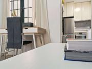 Piso de lujo de 115 m2 en alquiler en Madrid, España