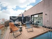 Piso de lujo de 115 m2 en alquiler en Madrid, España