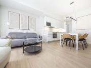 Piso exclusivo en alquiler en Valencia, España